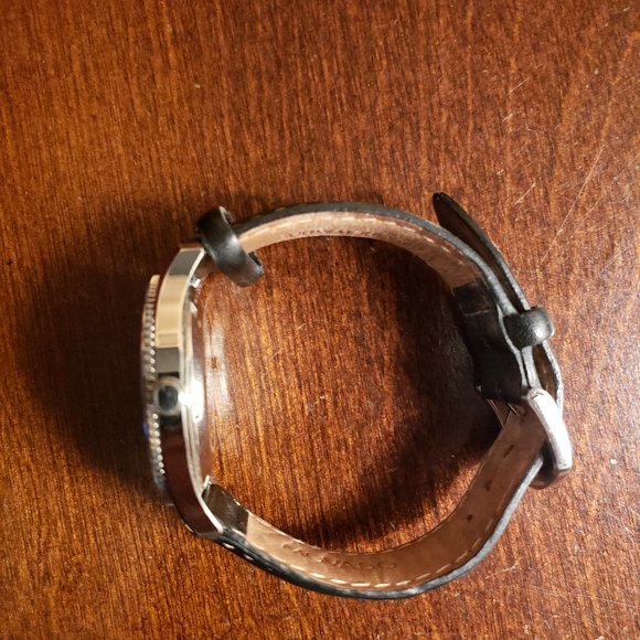 Movado Automatique
